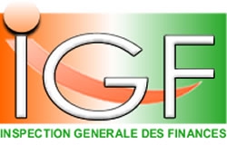 Inspection Générale des Finances