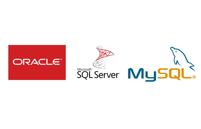 Oracle / SQL Server / MySQL